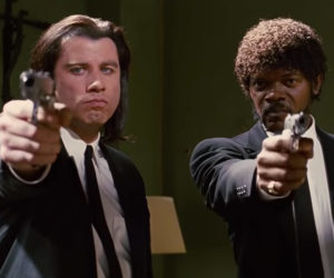 Every Tarantino Movie Honest Trailer