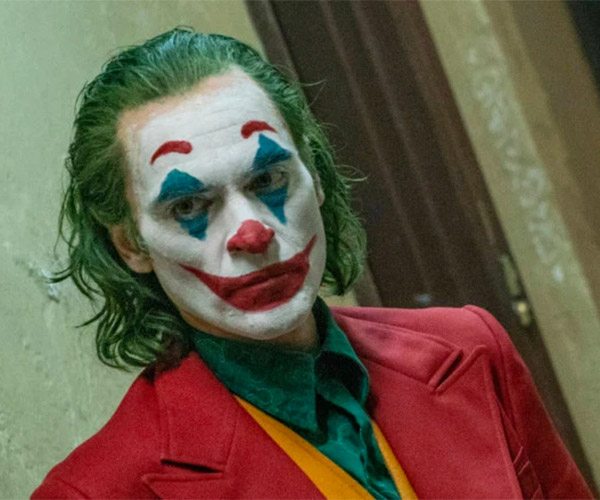 Joker Honest Trailer