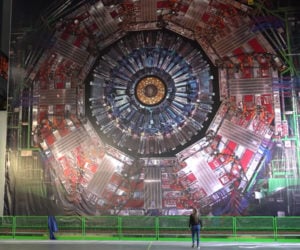 World’s Largest Science Experiment