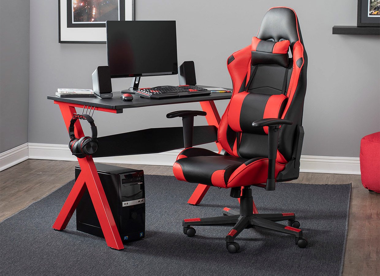 Offex Gaming Chair