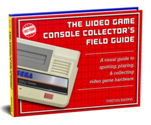 Video Game Console Field Guide