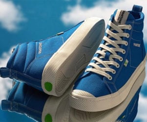 Cariuma X Pantone 2020 Sneakers