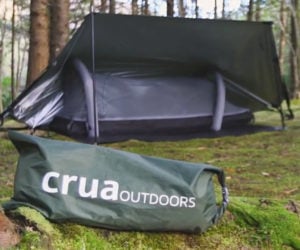 Crua Modus Camping System