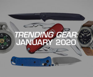 Trending Gear: January 2020
