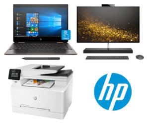 HP Presidents’ Day Sale 2020