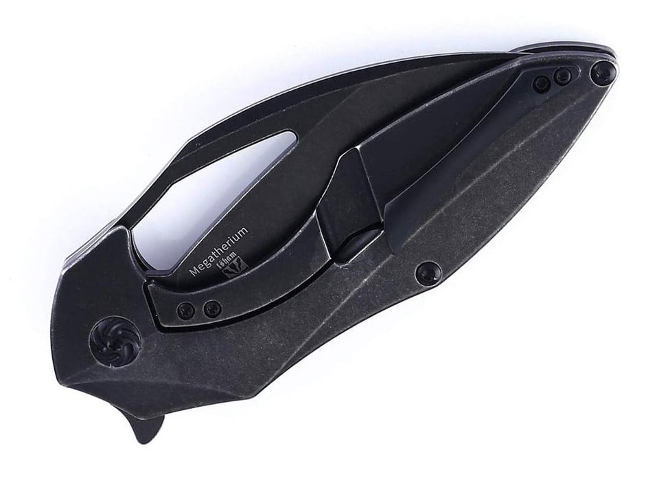 Kizer Megatherium Knife