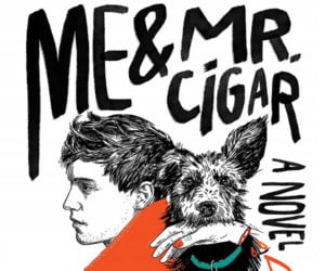 Me & Mr Cigar