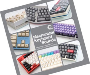 Mechanical Keyboard Sounds