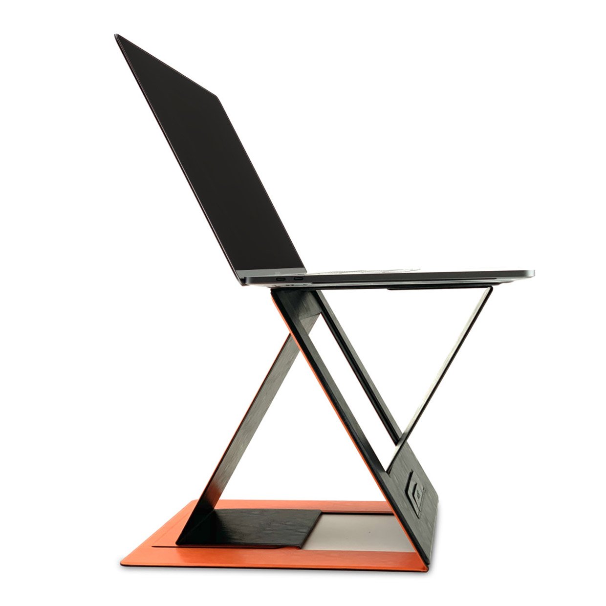 MOFT Z Standing Laptop Desk