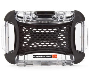 Nanuk Nano Waterproof Cases