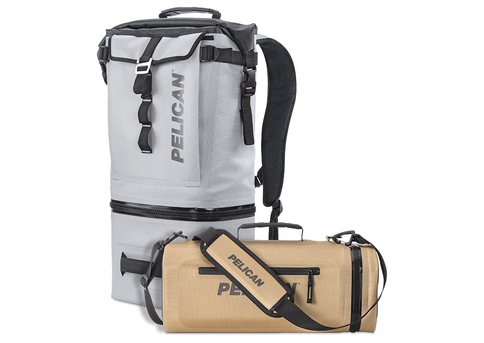 Pelican Dayventure Cooler Bags