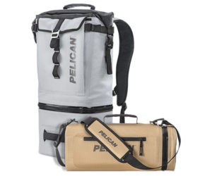 Pelican Dayventure Cooler Bags