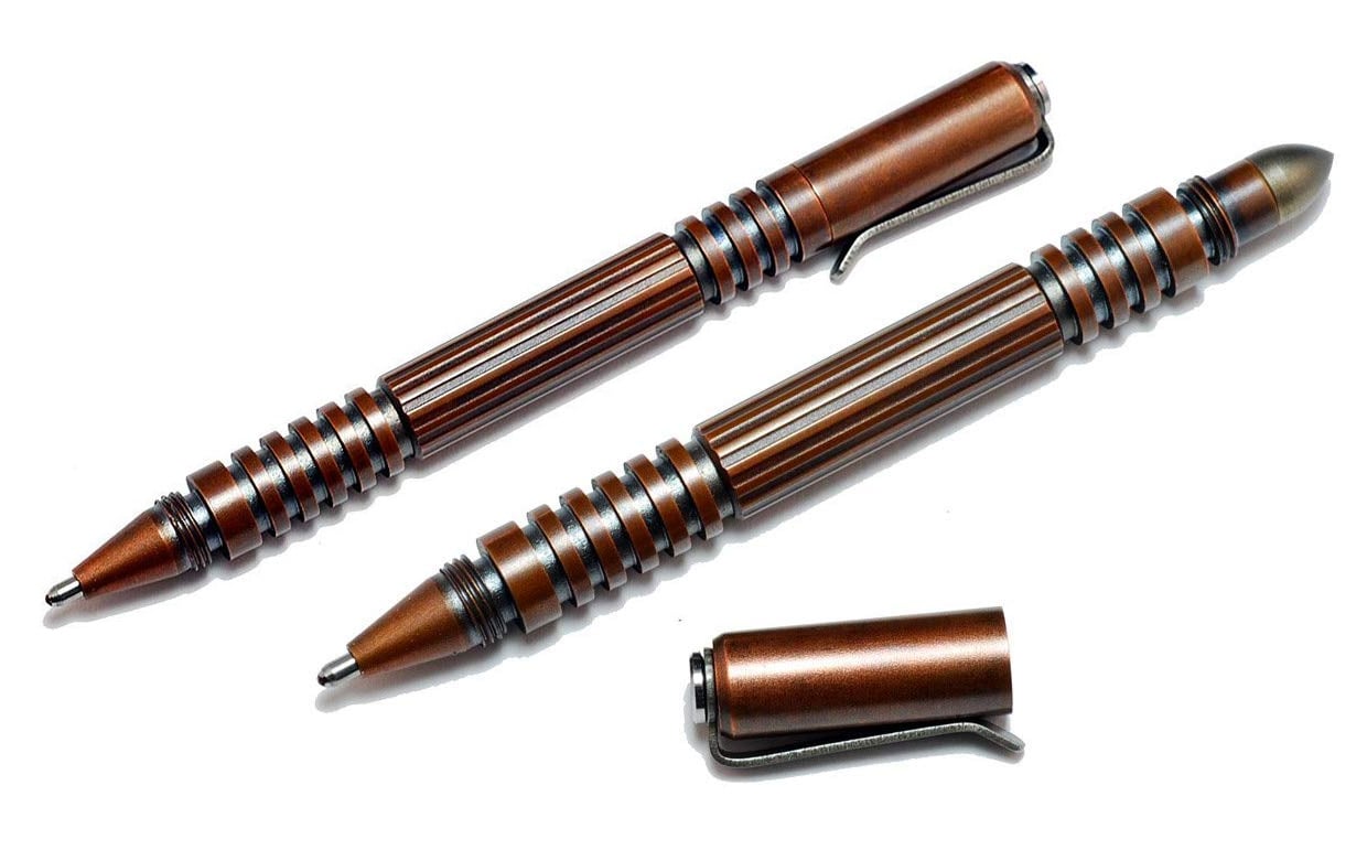 Investigator Pens