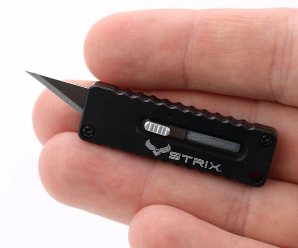 Strix RHK-1 Mini Knife