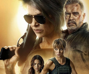 Terminator: Dark Fate Honest Trailer