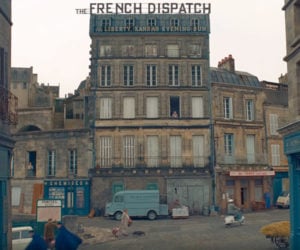 The French Dispatch (Trailer)