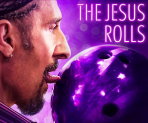 The Jesus Rolls (Trailer)