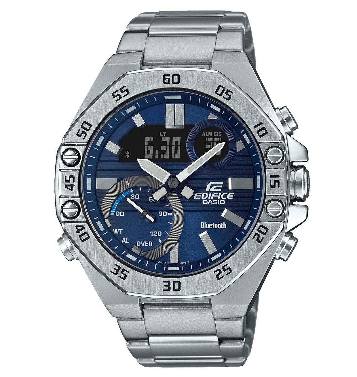 Casio Edifice ECB-10 Watches