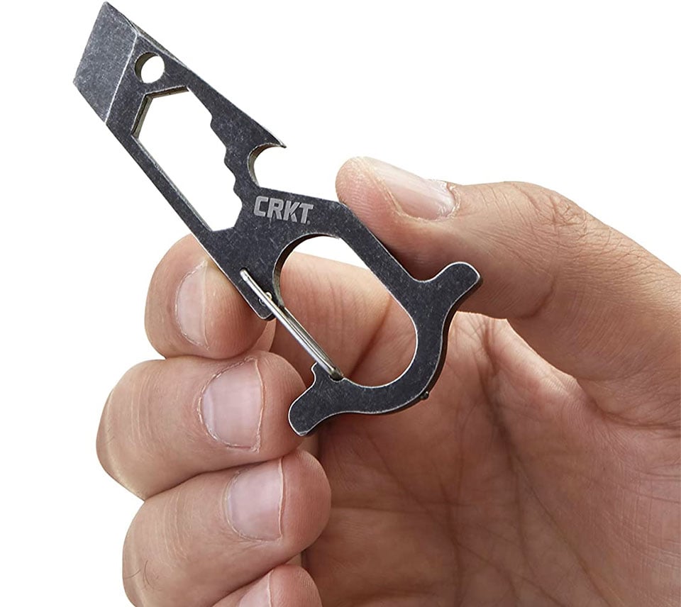 CRKT Pryma Multitool