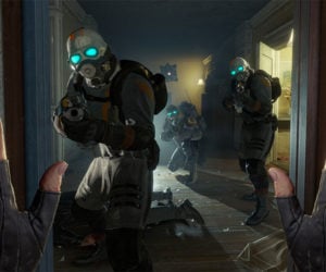 Dunkey on Half-Life : Alyx