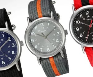 Best Small Watches for Men