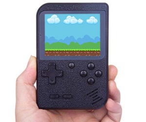 GameBud 8-Bit Handheld