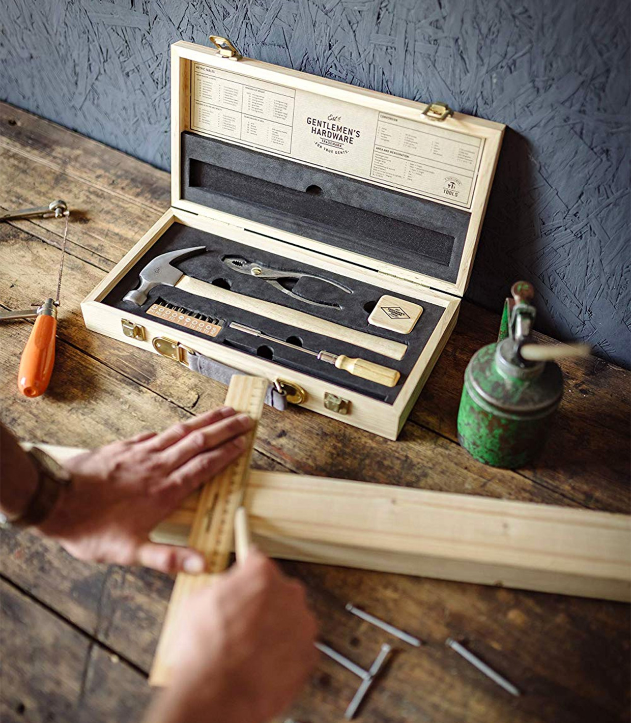 Handyman Tool Kit