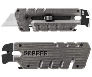 Gerber Prybrid Utility Knife