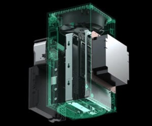 Inside the Xbox Series X