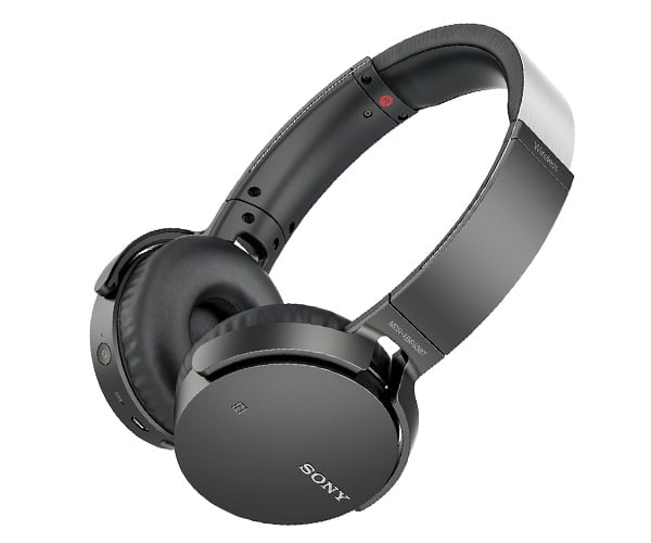 Sony Extra Bass Headphone Deal