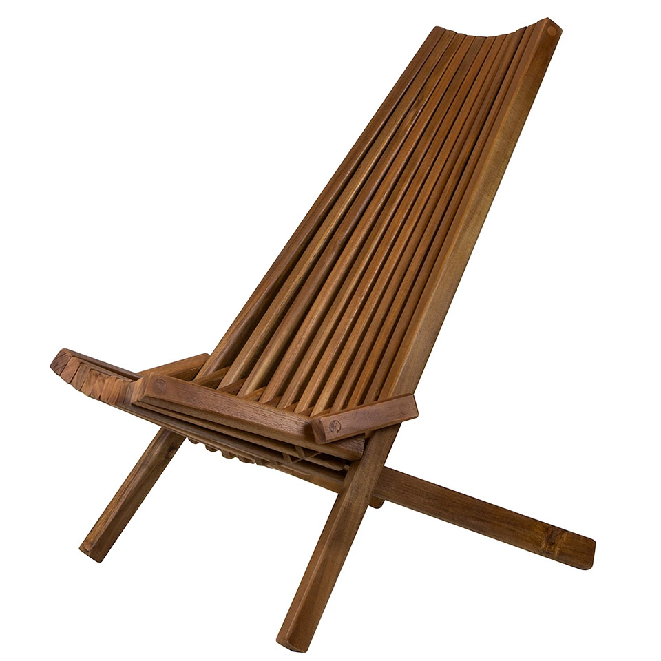 Tamarack Foldable Chair
