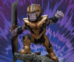 MiniCo. Thanos Endgame Figure