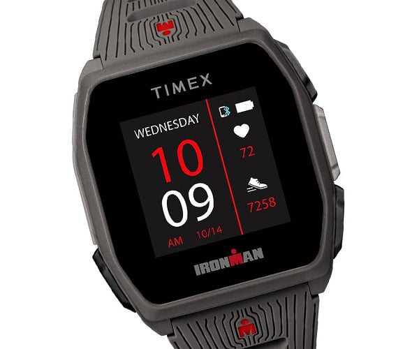 Timex Ironman R300 GPS Watch
