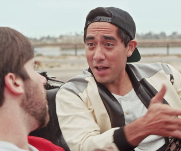 Zach King’s Day Off