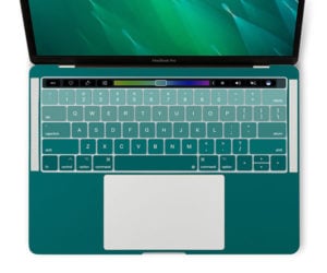 Colorkit for MacBook