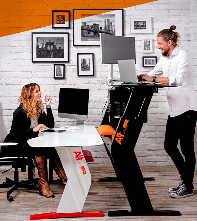 AiT Smart One Desk