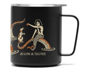 Alone Together Camp Cup