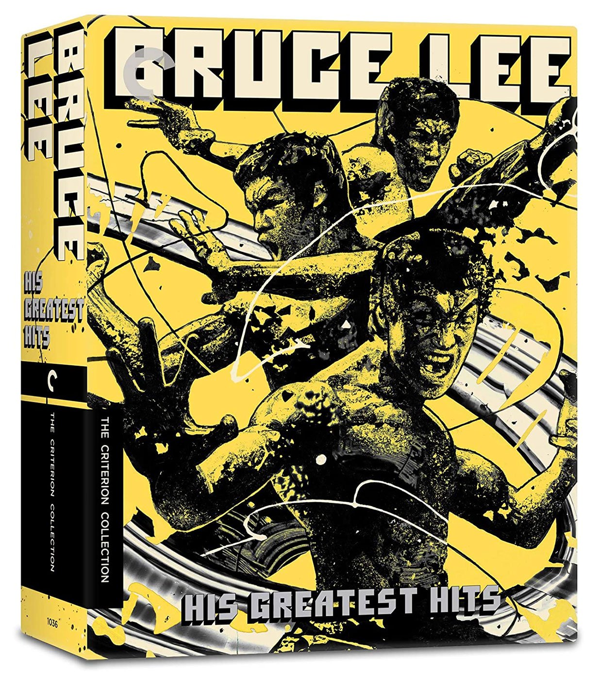 Bruce Lee: His Greatest Hits