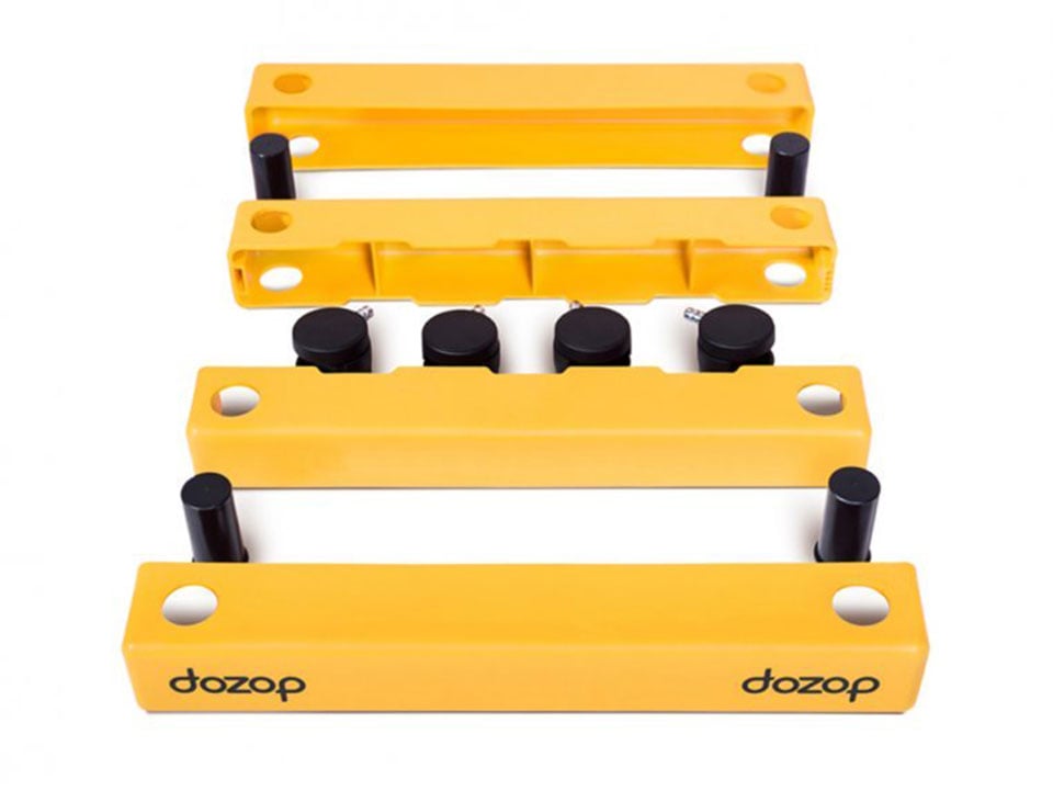 Dozop Collapsible Dolly