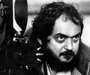 Kubrick By Kubrick (Trailer)