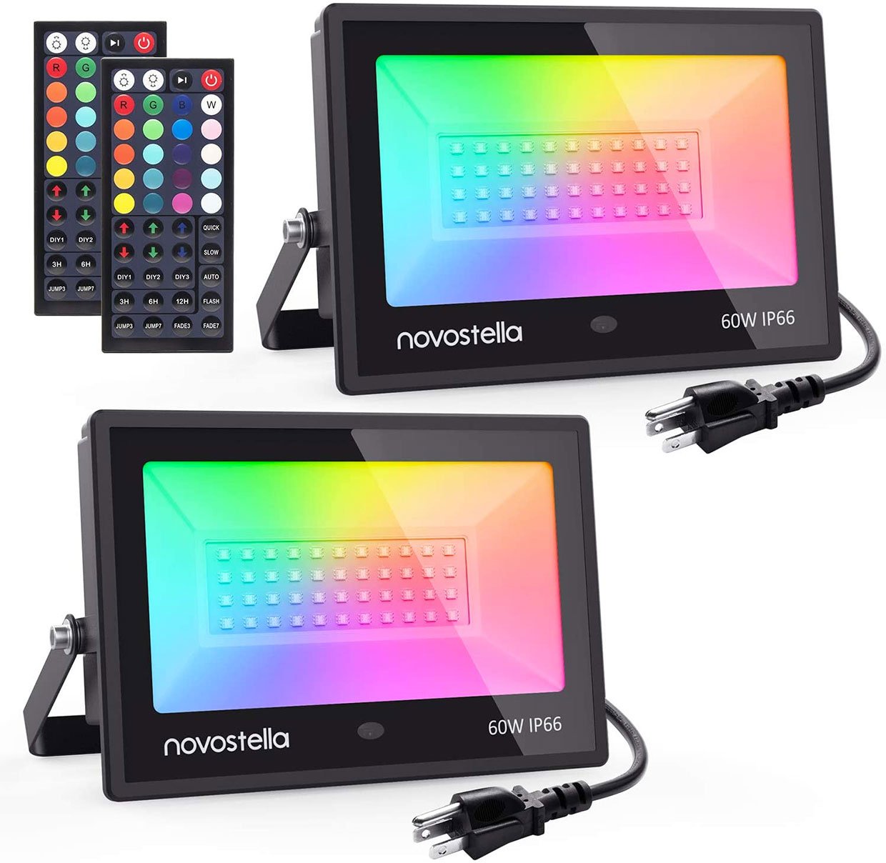 Novostella LED Floodlights