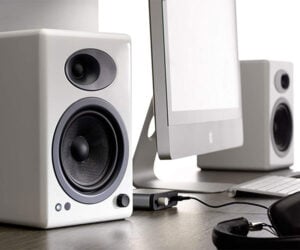 Audioengine A5+ Speakers