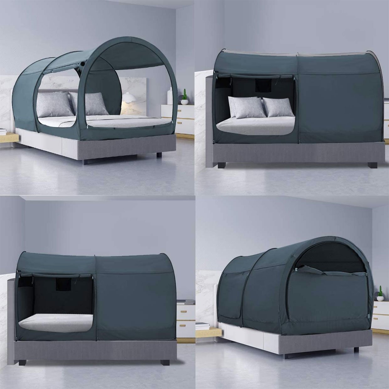 Bed Dream Tent
