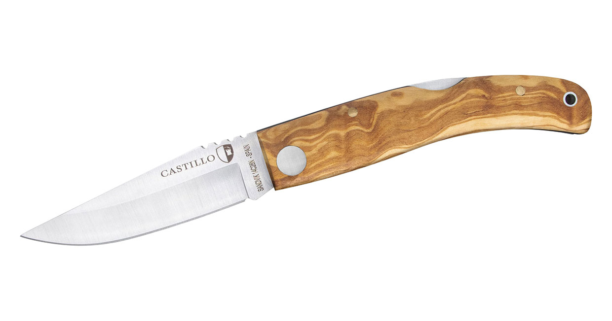 Castillo Navaja Knife