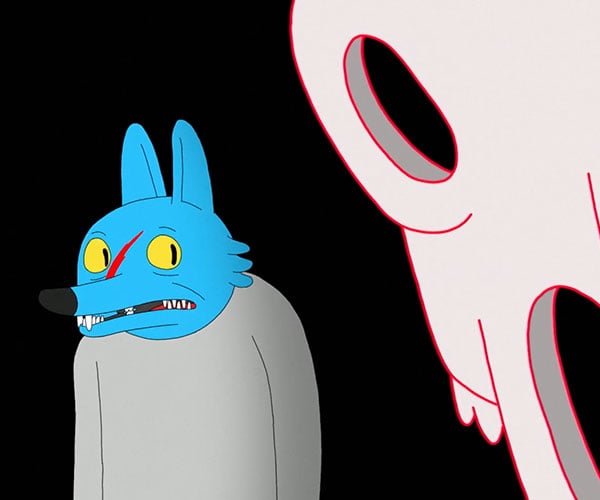 Coyote