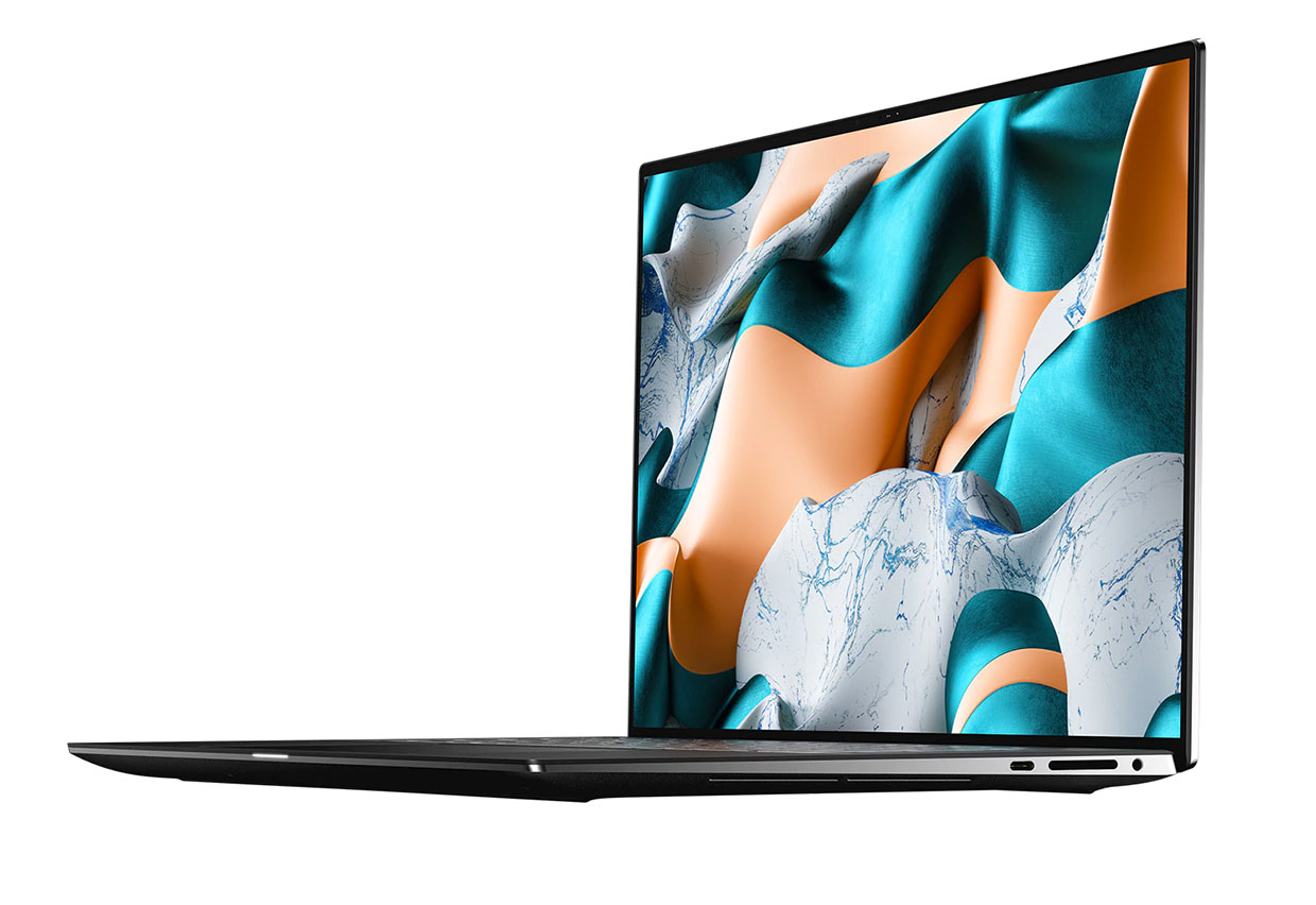 2020 Dell XPS 15