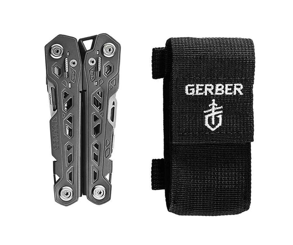 Gerber Truss Multitool