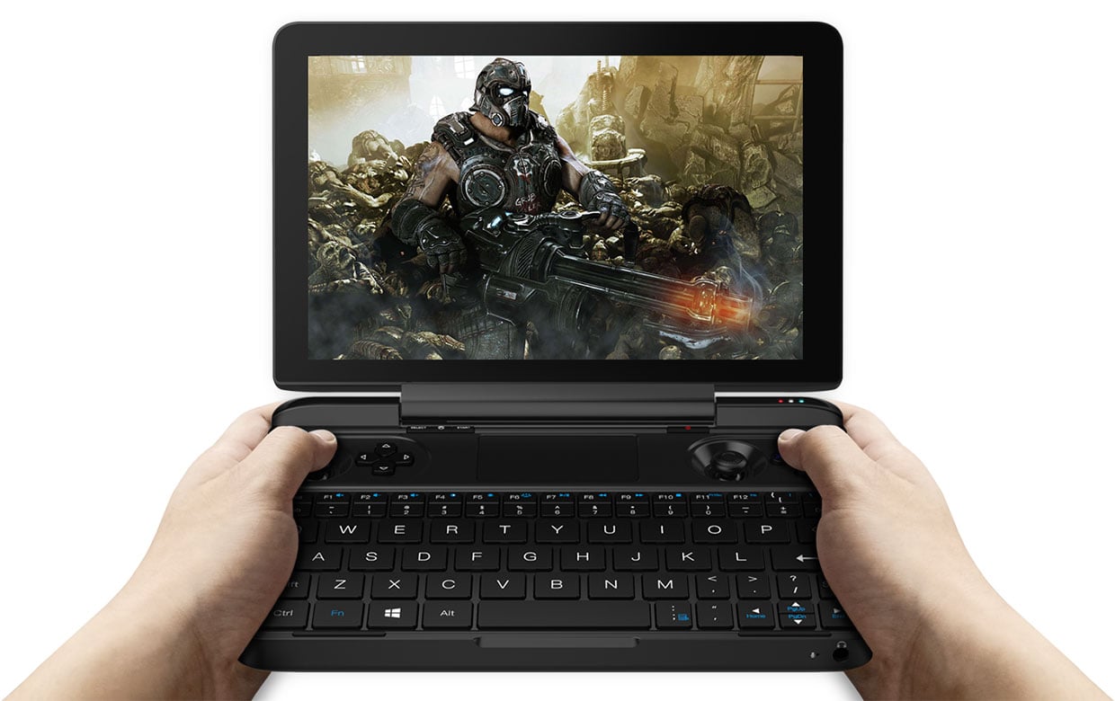 gpd win