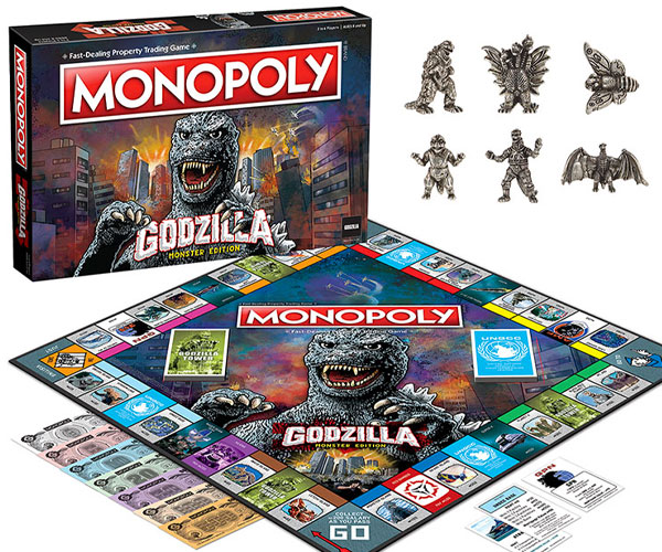 The Best monopoly on The Awesomer