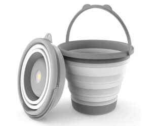 NEBO Bucket Flashlight